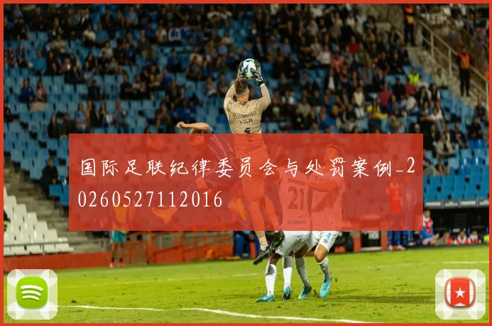 国际足联纪律委员会与处罚案例_20260527112016