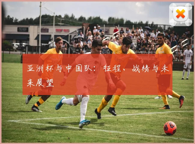 亚洲杯与中国队：征程、战绩与未来展望